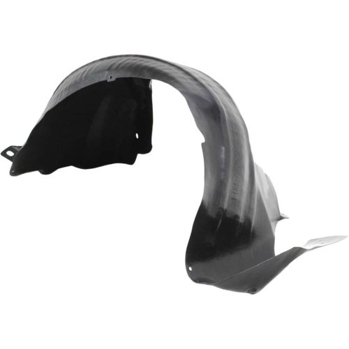 FORD MUSTANG FENDER LINER RIGHT (Passenger Side) OEM# 2R3Z16102AA 1999-2004 PL# FO1251111