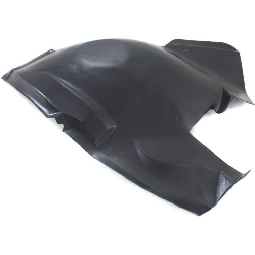 FORD TAURUS  FENDER LINER RIGHT (Passenger Side) (FRONT SECTION)(SOHC ENG) OEM# YF1Z16102AA 2000-2007 PL# FO1251114