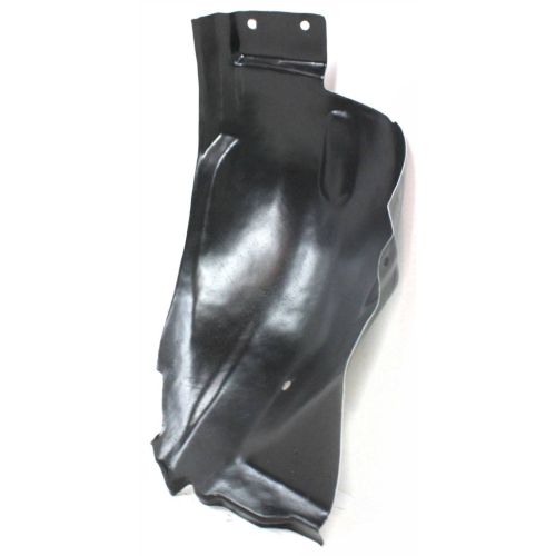 FORD MUSTANG Shelby GT500 FENDER LINER RIGHT (Passenger Side) (RR SECTION) OEM# 5R3Z16102AB 2007-2009 PL# FO1251128