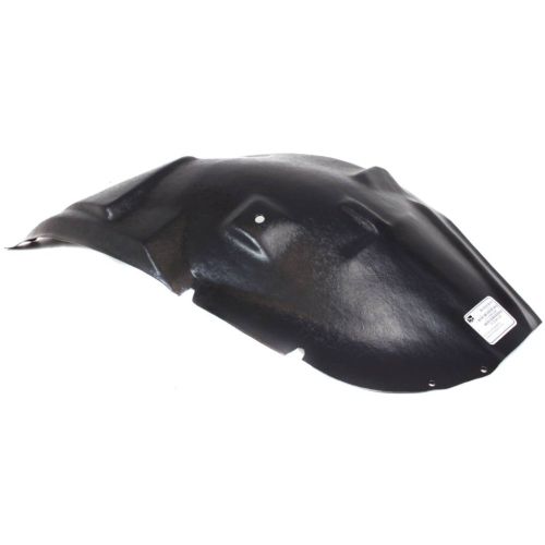FORD MUSTANG FENDER LINER RIGHT (Passenger Side) (FT SECTION) (EXC GT) OEM# 5R3Z16102AA 2005-2009 PL# FO1251129