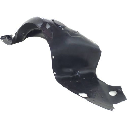 FORD FUSION FENDER LINER RIGHT (Passenger Side) **CAPA** OEM# 6E5Z16102A 2006-2009 PL# FO1251136C