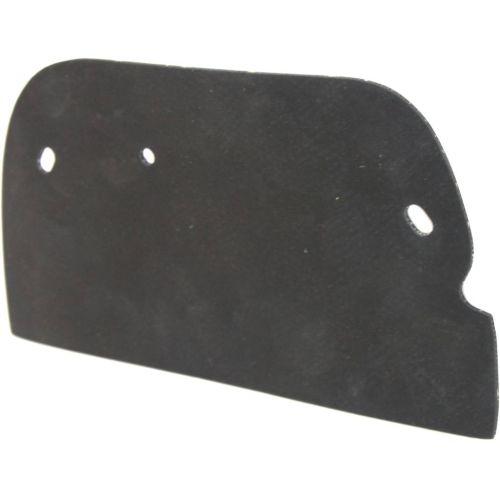 FORD TRUCKS & VANS EXPEDITION  FRONT SPLASH SHIELD (R=L) OEM# 2L1Z16102BA 2003-2006 PL# FO1251143