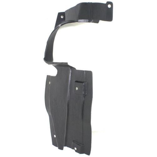 FORD FUSION FRONT SPLASH SHIELD SIDE RIGHT (Passenger Side) OEM# 6E5Z16102B 2010-2012 PL# FO1251147