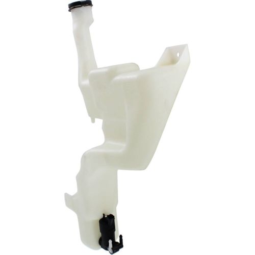 FORD FIESTA ST (HATCHBACK) WASHER TANK W/PUMP OEM# BE8Z17618B 2014-2019 PL# FO1288119