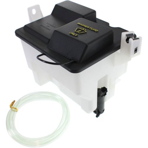 FORD TRUCKS & VANS FORD/PU  (F150 HERITAGE MODEL) WASHER TANK W/ PUMP OEM# 7L3Z17618A 2004 PL# FO1288123