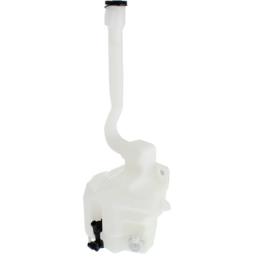 FORD TRUCKS & VANS EXPLORER POLICE UTILITY WASHER TANK W/PUMP W/SENSOR OEM# BB5Z17618A 2013-2015 PL# FO1288128