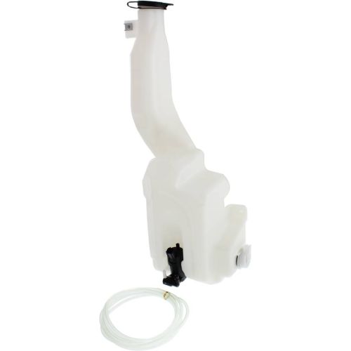 FORD TRUCKS & VANS EDGE WASHER TANK W/PUMP W/SENSOR OEM# BT4Z17618A 2007-2010 PL# FO1288134