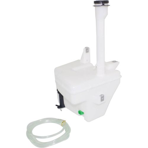 FORD TRUCKS & VANS EXPLORER  WASHER TANK W/PUMP W/SENSOR W/CAP OEM# 3L2Z17618BA 2006-2010 PL# FO1288141