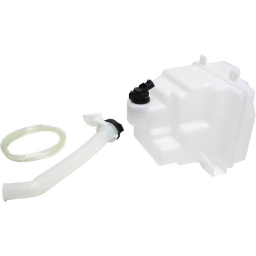 MERCURY MILAN WASHER TANK W/PUMP W/CAP W/HOSE OEM# 6E5Z17618A 2006-2009 PL# FO1288144