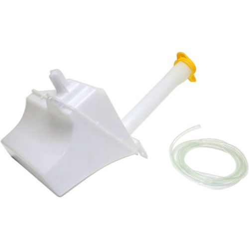 FORD TRUCKS & VANS ESCAPE WASHER TANK W/ PUMP W/CAP OEM# 8L8Z17618A 2008-2012 PL# FO1288154