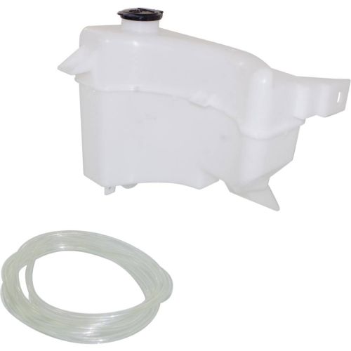 FORD TRUCKS & VANS RANGER WASHER TANK W/PUMP W/CAP OEM# 1L5Z17618AA-PFM 2004-2011 PL# FO1288160