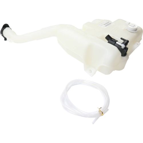 FORD TRUCKS & VANS EXPLORER POLICE UTILITY  WASHER TANK W/PUMP W/SENSOR W/CAP OEM# FB5Z17618C 2016-2019 PL# FO1288175