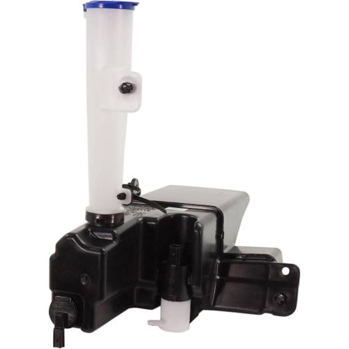 FORD TRUCKS & VANS FORD/PU  (F250/350/450) Super Duty WASHER TANK W/PUMP W/SENSOR W/INLET W/CAP OEM# HC3Z17618B 2017-2019 PL# FO1288183