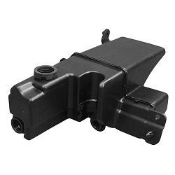 FORD TRUCKS & VANS FORD/PU  (F250/350/450) Super Duty WASHER TANK WO/PUMP OEM# HC3Z17618B-PFM 2020-2022 PL# FO1288184