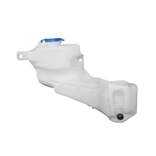FORD TRUCKS & VANS FORD/PU  (F150)(EXC RAPTOR) WASHER TANK WO/PUMP W/CAP OEM# FL3Z17618B-PFM 2015-2017 PL# FO1288188