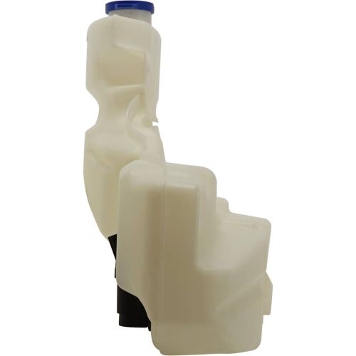 FORD TRUCKS & VANS FORD/PU  (F150)(EXC RAPTOR) WASHER TANK W/ PUMP W/CAP OEM# FL3Z17618B-PFM 2015-2017 PL# FO1288189