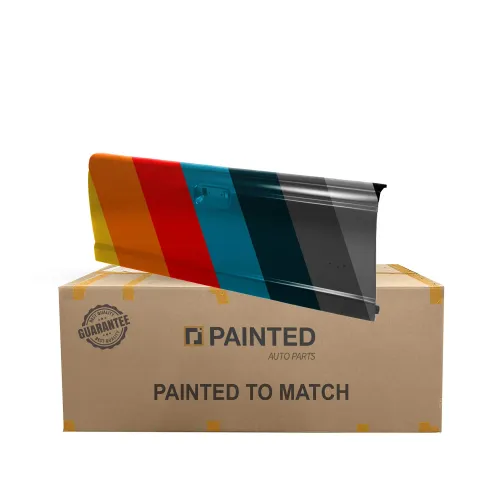 FORD TRUCKS & VANS RANGER TAIL GATE(STYLESIDE) OEM# 1L5Z9940700BA 1998-2005 PL# FO1900112