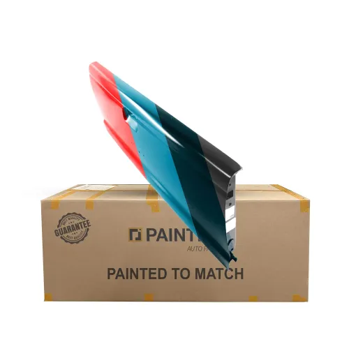 FORD TRUCKS & VANS RANGER TAILGATE (STYLESIDE)**CAPA** OEM# 6L5Z9940700AA 2006-2011 PL# FO1900122C