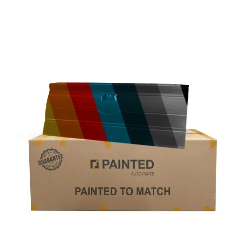 FORD TRUCKS & VANS FORD/PU F150 (EXC SVT RAPTOR) TAILGATE (STYLESIDE)(W/ INTEGRATED TOP STEP) OEM# BL3Z9940700D 2009-2014 PL# FO1900123