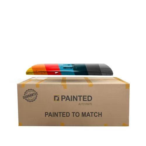 FORD TRUCKS & VANS FORD/PU (F250/350/450) Super Duty TAILGATE (WO/INTEGRATED STEP) OEM#DC3Z9940700A 2011-2016 PL# FO1900125