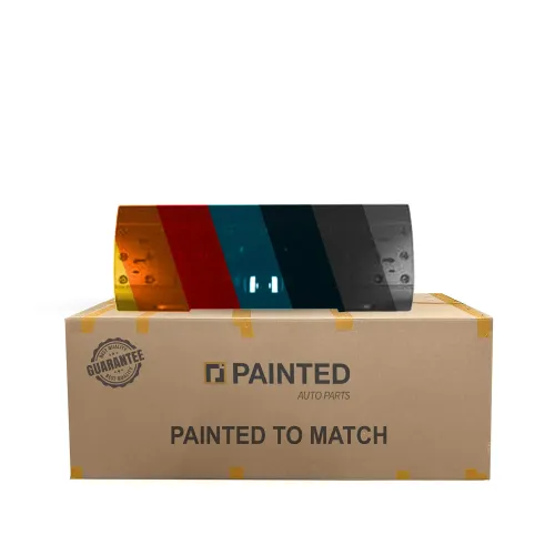 FORD TRUCKS & VANS FORD/PU F250/350/450 (SUPER DUTY) TAILGATE (W/INTEGRATED STEP)(PLATINUM) OEM# DC3Z9940700C 2013-2016 PL# FO1900131