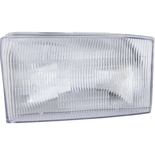 FORD TRUCKS & VANS EXCURSION HEAD/LAMP ASSEMBLY LEFT (Driver Side) ( for All Amber P/L ) OEM# 1C3Z13008BA 2000-2001 PL# FO2502147