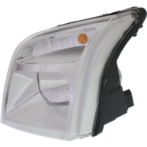 FORD TRUCKS & VANS TRANSIT CONNECT HEAD LAMP ASSEMBLY LEFT (Driver Side) OEM# 9T1Z13008C 2010-2013 PL# FO2502296