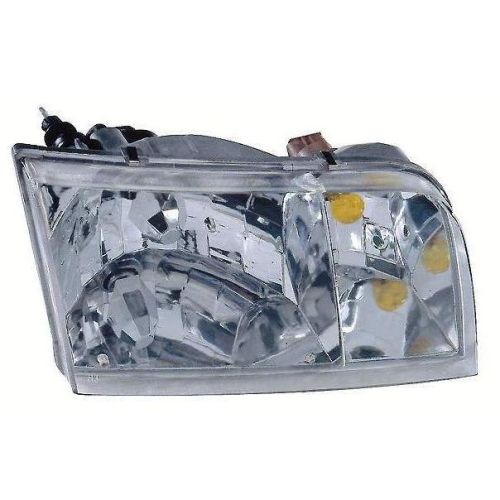 FORD CROWN VICTORIA HEAD LAMP UNIT RIGHT (Passenger Side) **CAPA** OEM# 4W7Z13008B 1998-2011 PL# FO2503200C
