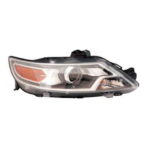 FORD TAURUS (EXC SHO) HEAD LAMP ASSY RIGHT (Passenger Side) **CAPA** OEM# BG1Z13008A 2010-2012 PL# FO2503280C