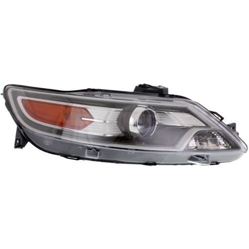 FORD TAURUS SHO HEAD LAMP ASSY RIGHT (Passenger Side) (HID) OEM# AG1Z13008C 2010-2012 PL# FO2503283