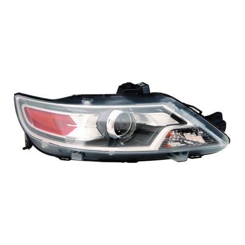 FORD TAURUS SHO HEAD LAMP ASSY RIGHT (Passenger Side) (HID)**CAPA** OEM# AG1Z13008C 2010-2012 PL# FO2503283C