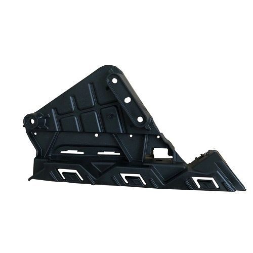 FORD TRUCKS & VANS FORD/PU F150 (EXC RAPTOR) HEAD LAMP MOUNT BRACKET RIGHT (Passenger Side) **CAPA** OEM# JL3Z17C972B 2018-2020 PL# FO2509111C