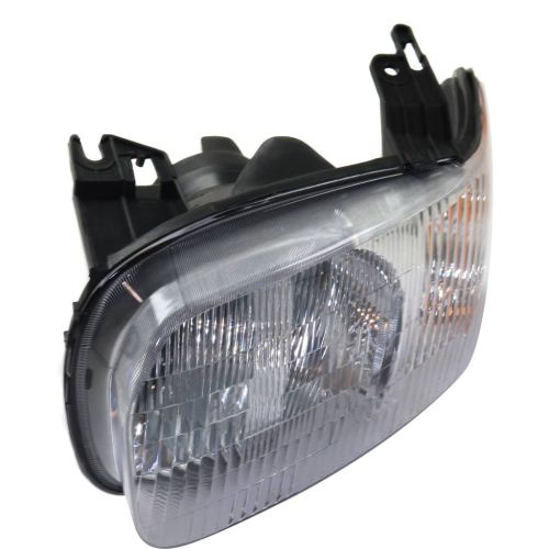 FORD TRUCKS & VANS ESCAPE  HEAD LAMP ASSY LEFT (Driver Side) OEM# 4L8Z13008AB 2001-2004 PL# FO2518103