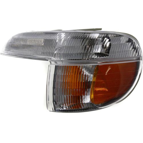 FORD TRUCKS & VANS EXPLORER P/SIGNAL LAMP UNIT LEFT (Driver Side) OEM# F67Z13201AA 1995-2001 PL# FO2520130