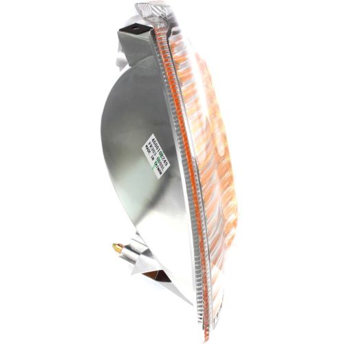 FORD TRUCKS & VANS EXPLORER SPORT/SPORT TRAC  (PICKUP) CORNER LAMP UNIT LEFT (Driver Side) OEM# 6L2Z13201A 2001-2005 PL# FO2520164