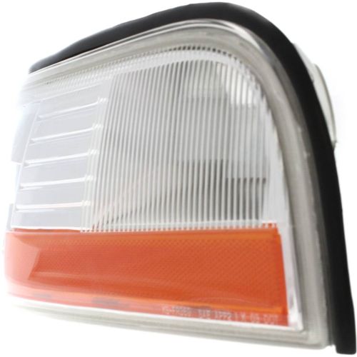 MERCURY GRAND MARQUIS CORNER LAMP UNIT LEFT (Driver Side) OEM# 3W3Z13201AA 2003-2005 PL# FO2520171