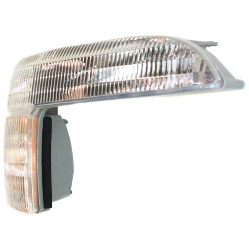 FORD TRUCKS & VANS EXPLORER P/SIGNAL LAMP UNIT RIGHT (Passenger Side) OEM# F67Z13200AA 1995-2001 PL# FO2521130