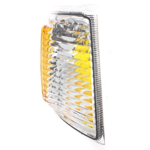 FORD TRUCKS & VANS EXPLORER SPORT/SPORT TRAC  (PICKUP) CORNER LAMP UNIT RIGHT (Passenger Side) OEM# 6L2Z13200A 2001-2005 PL# FO2521164