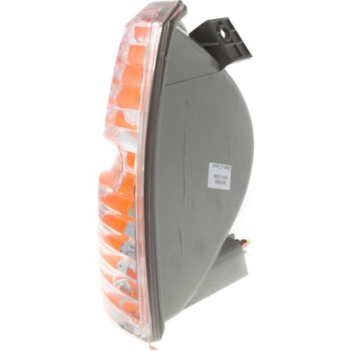 FORD TRUCKS & VANS EXPLORER CORNER LAMP UNIT RIGHT (Passenger Side) (FROM 3-4-04) OEM# 4L2Z13200AB 2004-2005 PL# FO2521181