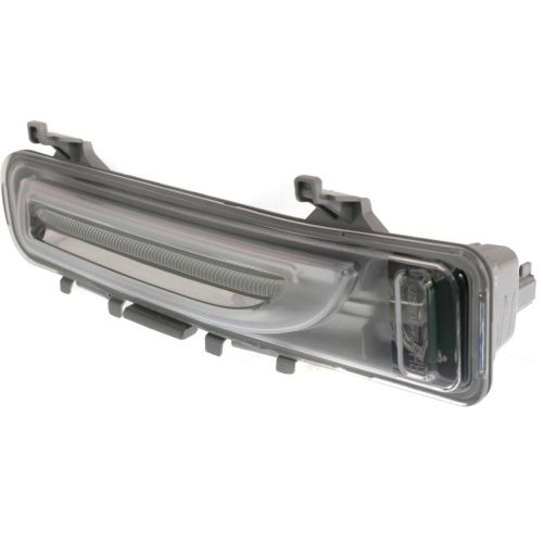 FORD TRUCKS & VANS EDGE PARK LAMP ASSY RIGHT (Passenger Side) OEM#BT4Z13200A 2011-2014 PL# FO2521186