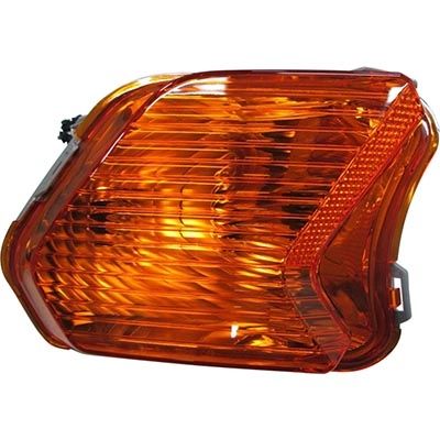FORD TRUCKS & VANS ESCAPE PARK/SIGNAL LAMP ASSY RIGHT (Passenger Side) (AMBER)(WO/FOG)(S MDL) OEM#GJ5Z13200A 2017-2019 PL# FO2521193