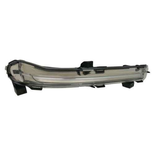 LINCOLN AVIATOR HYBRID PLUG-IN TURN SIGNAL LAMP ASSY RIGHT (Passenger Side) **CAPA** OEM# LC5Z15A201F 2020-2024 PL# FO2531175C