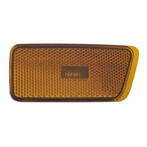 FORD TRUCKS & VANS BRONCO SPORT (1.5/2.0L) FRONT SIDE MARKER LAMP ASSY LEFT (Driver Side) OEM#M1PZ15A201B 2021-2024 PL# FO2550148