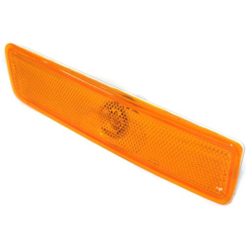 MERCURY MOUNTAINEER  FRONT SIDE MARKER LAMP RIGHT (Passenger Side) (SIDE OF BMP) OEM# 5L9Z15A201AA 2002-2005 PL# FO2551140