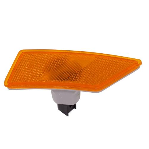 FORD TRUCKS & VANS RANGER  FRONT SIDE MARKER LAMP ASSY RIGHT (Passenger Side)**CAPA** OEM# KB3Z13A565B 2019-2023 PL# FO2551147C