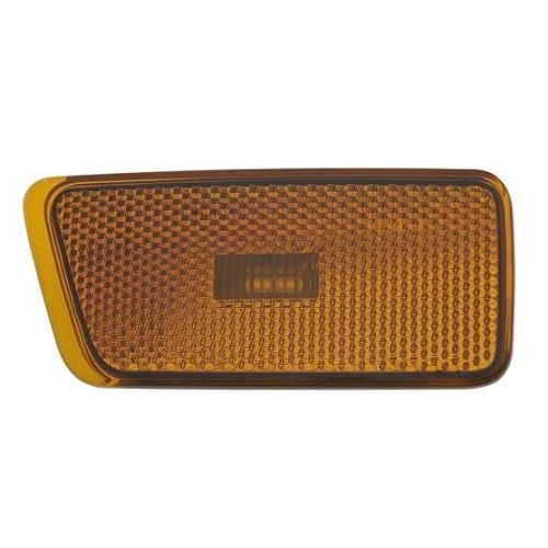 FORD TRUCKS & VANS BRONCO SPORT (1.5/2.0L) FRONT SIDE MARKER LAMP ASSY RIGHT (Passenger Side) OEM#M1PZ15A201A 2021-2024 PL# FO2551148