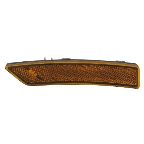 LINCOLN MKC FRONT SIDE MARKER LAMP LEFT (Driver Side) OEM# EJ7Z15A201B 2015-2018 PL# FO2570103