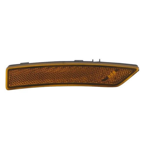 LINCOLN MKC FRONT SIDE MARKER LAMP RIGHT (Passenger Side) OEM# EJ7Z15A201A 2015-2018 PL# FO2571103