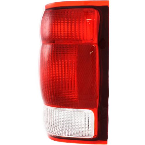 FORD TRUCKS & VANS RANGER TAIL LAMP UNIT LEFT (Driver Side) OEM# YL5Z13405AA 2000 PL# FO2800149