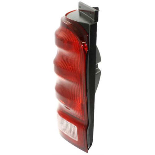 FORD TRUCKS & VANS EXPLORER SPORT/SPORT TRAC  (PICKUP) T/L UNIT LEFT (Driver Side) (CLEAR BOTTOM)(SPORT) OEM# 1L2Z13405DA 2001-2003 PL# FO2800151